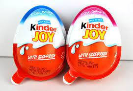 Kinder Joy 20 gm