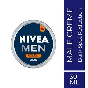 Nivea Men Dark Spot Cream 30ml (Imported)
