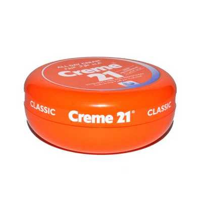 Classic Creme 21 All Day Cream (Germany) 150 ml