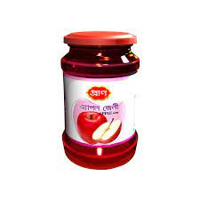Pran Apple Jelly 500 gm
