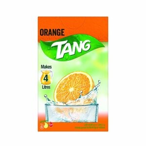 Tang Orange Powder 500 gm