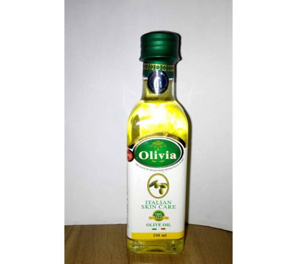Olivia Italian Olive Oil 100Ml