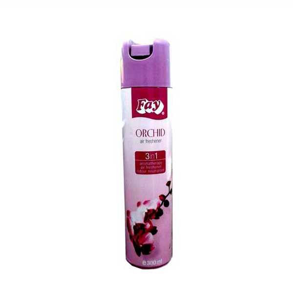 Fay Air Freshener Orchid 300ml