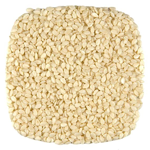 White Sesame 100 gm