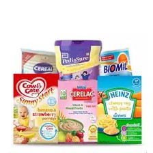 Baby Food