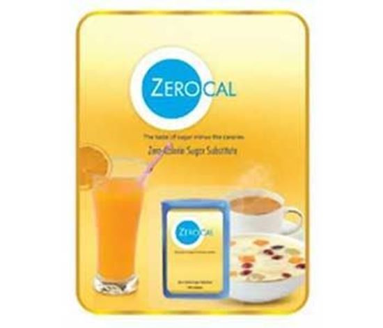 Zerocal Tablet (100)-6.5mg