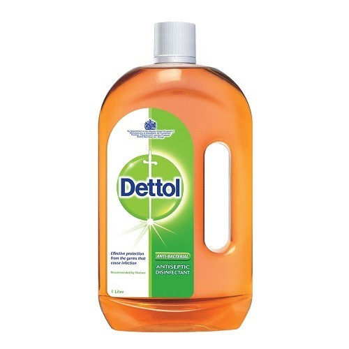 Dettol Liquid 1ltr