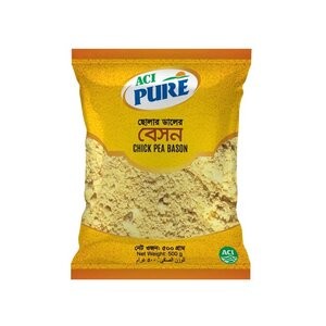 Aci Pure Chick Pea Beson 500gm