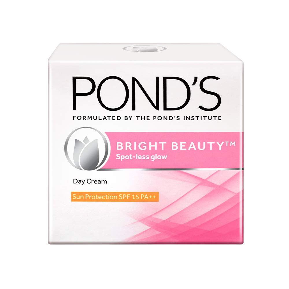 Ponds Bright Beauty Day Cream 35gm (Imported)