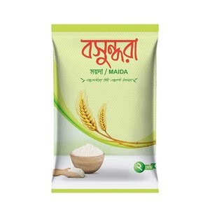 Bashundhara Maida 2 kg