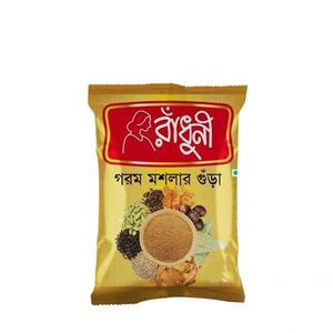 Radhuni Garam Masala 15 gm