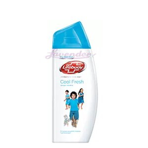 Lifebuoy Body Wash Cool Fresh 300ml