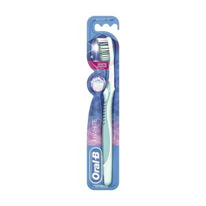 Oral-B 3D White Fresh Medium Toothbrush