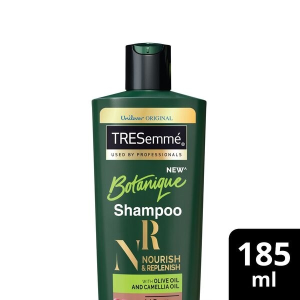 Tresemme Shampoo Nourish N Replenish 185ml