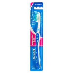Oral-B Toothbrush Gum Protect Extra Soft
