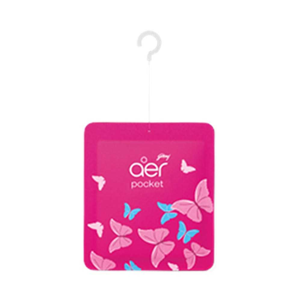 Godrej Aer Pocket Pink Patel 10 gm