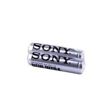 Sony New Ultra AAA Battery 2 pcs
