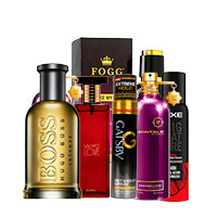 Fragrance
