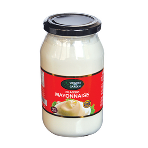 Virginia Green Garden Classic Mayonnaise 173ml