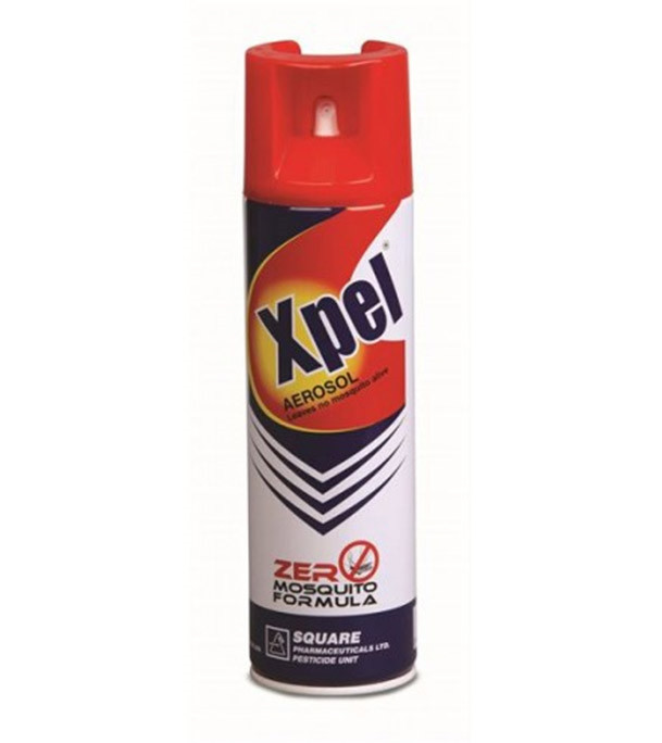 Xpel Aerosol 250ml