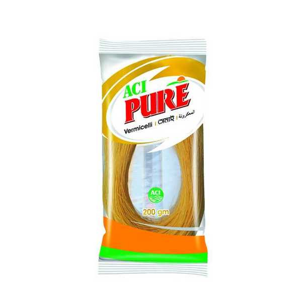 ACI Pure Vermicelli (Shemai) 200 gm