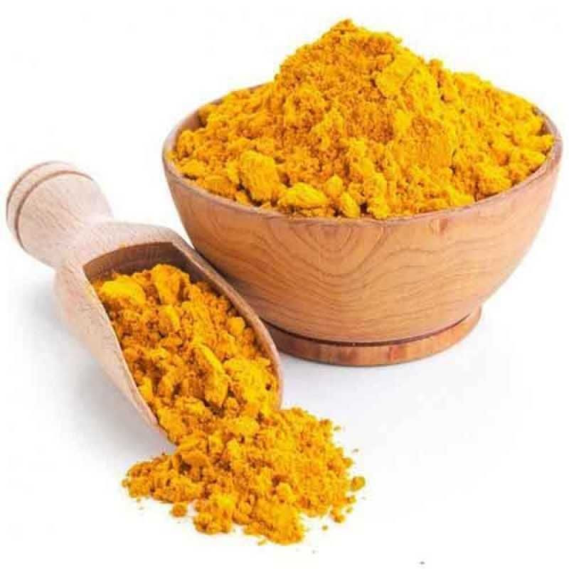 Turmeric Powder (Holud Local) 1kg