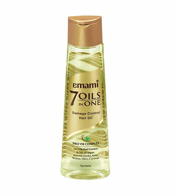 Emami 7 Oils in One 100ml