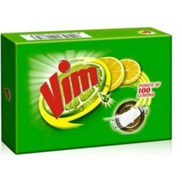 Vim - Dishwash Bar (125gm)