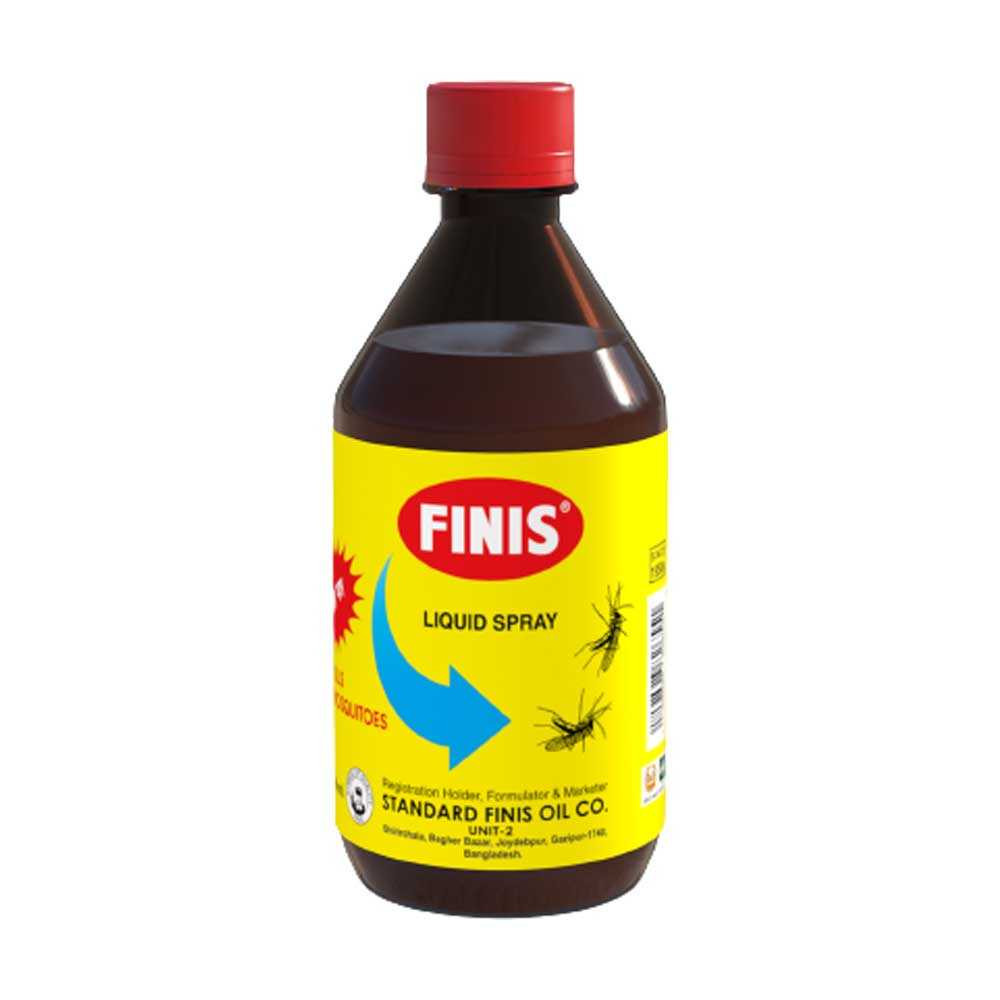 Finis Liquid Spray 450 ml