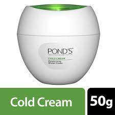 Pond's Cold Cream 50 gm