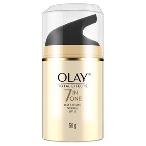 Olay Total Effect Day Cream Normal 50gm