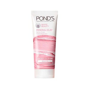 Ponds White Beauty Mineral Clay 90gm