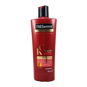 Tresemme Keratin Smooth Shampoo 400ml