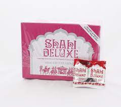 Shahi Delux Box 76.74 gm