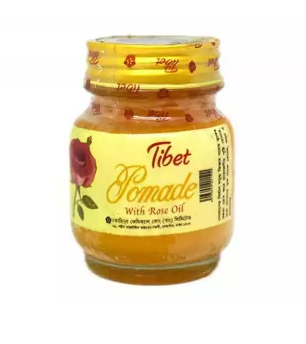 Tibet Pomade 50ml