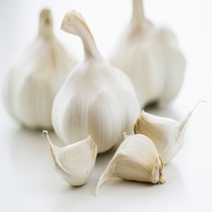 Garlic Imported  ( China Roshun)250gm