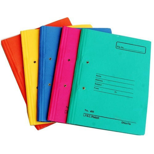 Office File Paper 1pc