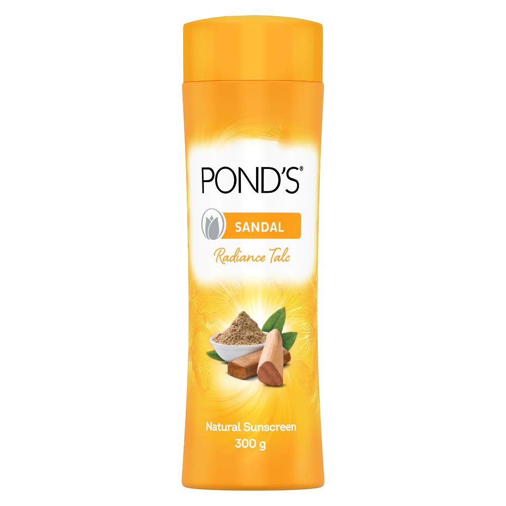 Ponds Sandal Talc 100 gm