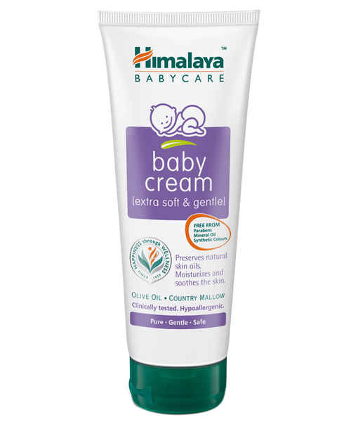 Himalaya Baby Cream 100gm