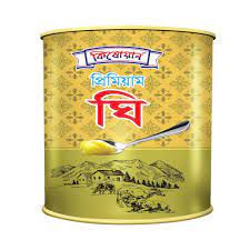 Kishwan Premium Ghee 400 gm
